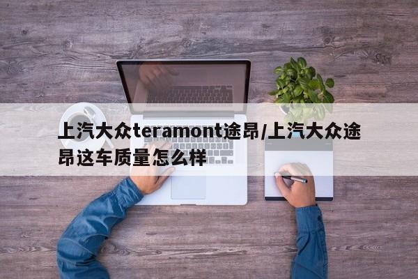 上汽大众teramont途昂/上汽大众途昂这车质量怎么样